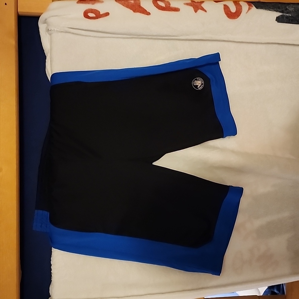 Body glove shorts